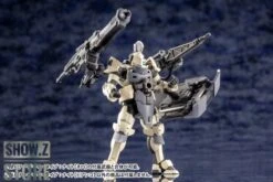 Kotobukiya Hexa Gear 1/24 Governor Armor Type: Knight [Bianco] Model Kit -Cheap Action Figures Store ca974bff01