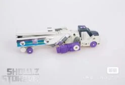 4th Party Transformers G1 Triple Changers: Octane -Cheap Action Figures Store caa9b5baa0