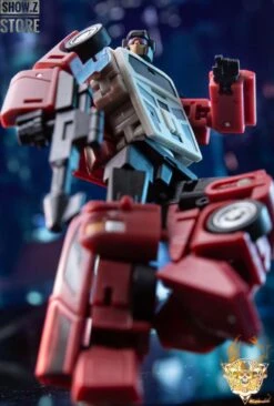 Magic Square MS-B12 & B13 Pillage & Contain Drag Strip & Dead End Set Of 2 -Cheap Action Figures Store caab1b035f