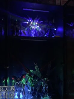 Kosmos LED Units For 1/100 XXXG-00W0 Wing Gundam Zero (EW) Ver. Ka -Cheap Action Figures Store caac9fd96d