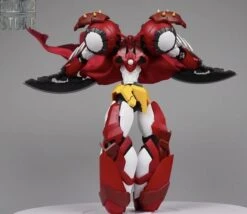 MoJiangHun Getter Robo Devolution Getter-1 Model Kit -Cheap Action Figures Store cad580dc3e