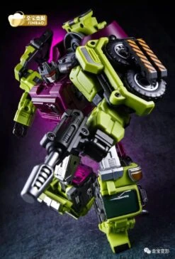 [New In Box] Jinbao Oversized Devastator Scrapper & Mixmaster [Set B] -Cheap Action Figures Store cae3a35fb8 1
