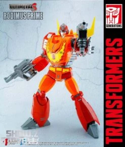 Action Toys ULTIMETAL-S Series Rodimus Prime 24 Action Toys ULTIMETAL-S Series Rodimus Prime -Cheap Action Figures Store caf52426cb