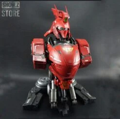 S-Z-B Noah Model Formania Gundam MSN-04 MSN04 Sazabi Neo Zeon 1/35 Bust -Cheap Action Figures Store caf8aa506a