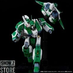 Sentinel Toys 1/48 Genesis Climber Mospeada Riobot AFC-01I Legioss Type Iota -Cheap Action Figures Store cb043dcbe7