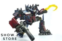 Blue Circus BC BC-01 BC01 Truck Commander Optimus Prime MPM-04 MPM04 Oversized Damaged Version -Cheap Action Figures Store cb0480ce89