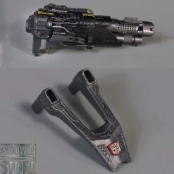 GYToys Ion Blaster Cannon & Chest Piece Upgrade Kit For MPM-04 Optimus Prime -Cheap Action Figures Store cb143b62b7