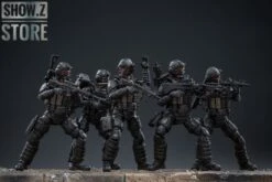 JoyToy Source 1/18 U.S. Army Airborne Division Brigade Air Assault Set Of 5 -Cheap Action Figures Store cb4a327efc