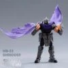 52Toys BeastBox MB-23 Shredder 2 52Toys BeastBox MB-23 Shredder -Cheap Action Figures Store cb63d5f2cd