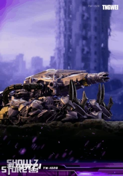 BW TW-1028 Studio Series SS-56 Shockwave -Cheap Action Figures Store cb7c97f03f