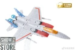 Jinbao DF-06 Air Craft: Battlers Starscream, Skywarp & Thundercracker Set Of 3 13 Jinbao DF-06 Air Craft: Battlers Starscream, Skywarp & Thundercracker Set Of 3 -Cheap Action Figures Store cb83a54261