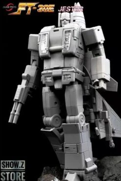 [Pre-Order] FansToys FT-30E Jester Slingshot -Cheap Action Figures Store cb87417bdc