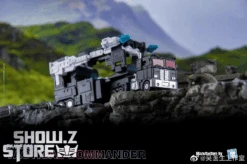 Dr.Wu DW-E23B Tactical Commander Ultra Magnus Black Version W/o Inner Robot -Cheap Action Figures Store cb88005a5c