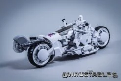 Mayhem Mekanics MM02 The Unrustables The Spector Rogues 15 Mayhem Mekanics MM02 The Unrustables The Spector Rogues -Cheap Action Figures Store cb9f24e60d