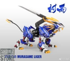 ZA Model 1/72 SF95-001 Murasame Liger Model Kit -Cheap Action Figures Store cba8b88d75