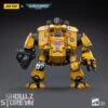 JoyToy Source 1/18 Warhammer 40K Imperial Fists Redemptor Dreadnought -Cheap Action Figures Store cbcdfe634c