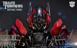 [Pre-Order] HEAT Studio Custom Made Sentinel Prime Statue EX Bonus Version -Cheap Action Figures Store cbdacba6a7
