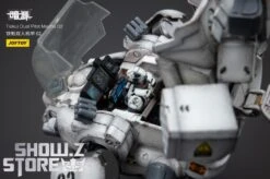 JoyToy Source 1/25 Tiekui Dual Pilot Mecha 02 W/ 2 Pilots -Cheap Action Figures Store cc289bc5d5