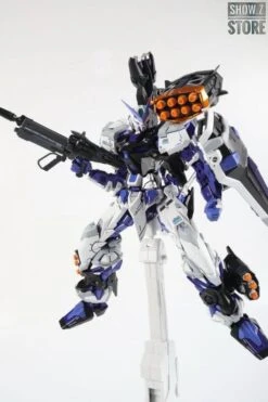 Daban Model DB 8810 1/100 MB Astray Blue Frame MG Gundam Mobile Suit Model Kit -Cheap Action Figures Store cc2f5afb62
