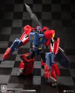 Toy House Factory THF-02 Leadfoot Deluxe -Cheap Action Figures Store cc3a54804f