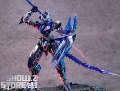 Strange Work 1/20 Frosty Cat Model Kit Clear Version -Cheap Action Figures Store cc64f51810