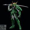 Sentinel Toys 1/12 Chodankado Ronin Warriors Sage Of The Halo 1 Sentinel Toys 1/12 Chodankado Ronin Warriors Sage Of The Halo -Cheap Action Figures Store cc78186dbe