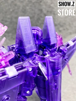 Yes Model YM-07 Seeker Jet Current Rainmaker -Cheap Action Figures Store cc7de19aa8