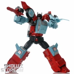 MakeToys MTRM-06 Contactshot Pointblank Remaster Version -Cheap Action Figures Store cc93097e1e