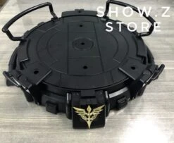 BSC Yihui YH Model 1/35 MSN-06S MNS06S SINANJU New Zeon Customized Gundam Bust Model Kit -Cheap Action Figures Store cc9eb64ca4