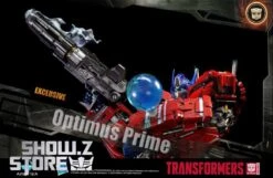 Azure Sea Studios Transformers Licensed Optimus Prime Statue Exclusive Version -Cheap Action Figures Store cc9fe1f6c3