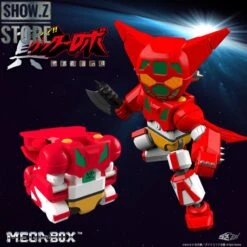 52Toys Megabox MB-05 Red Getter No.1 -Cheap Action Figures Store cca30d77d7