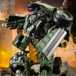 Aoyi Mech H6001-8B Overload Long Haul -Cheap Action Figures Store ccb7818b91