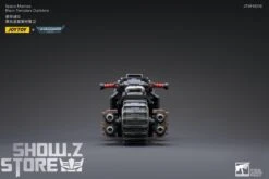JoyToy Source 1/18 Warhammer 40K Space Marines Black Templars Outriders 22 JoyToy Source 1/18 Warhammer 40K Space Marines Black Templars Outriders -Cheap Action Figures Store cd13111260