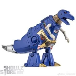 NewAge H44V Ymir Grimlock G2 Version 17 NewAge H44V Ymir Grimlock G2 Version -Cheap Action Figures Store cd14869d9a