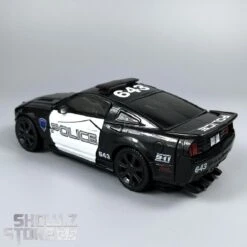 Yuexing XP-15 Barricade MPM05 Oversize Version -Cheap Action Figures Store cd2c018c6c