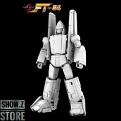 FansToys FT-54 Powerglide -Cheap Action Figures Store cd43ff5d7f