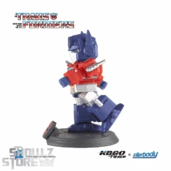 [Coming Soon] Killerbody KB20069-54 Transformers G1 Optimus Prime Collectible Action Doll Deluxe Version -Cheap Action Figures Store cd4697687c