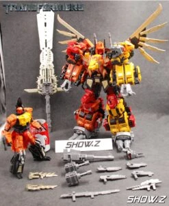 Jinbao Feral Rex OS Predaking -Cheap Action Figures Store cd5693d22f