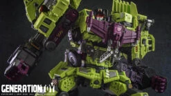 Generation Toy GT-09 Upgrade Kit For GT-06 Devastator 15 Generation Toy GT-09 Upgrade Kit For GT-06 Devastator -Cheap Action Figures Store cd5e3e3138