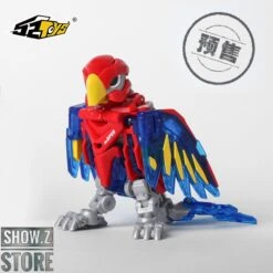 52Toys BeastBox BB-09 Echoblaster -Cheap Action Figures Store cd76118305