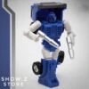 MechFansToys MS03 Heikew Pipes -Cheap Action Figures Store cda1f99624