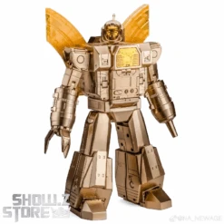 [Coming Soon] Newage H53G Michael Omega Supreme Gold Limited Edition -Cheap Action Figures Store cda5648adb
