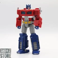 Aoyi Mech H6002-10A Optimus Prime Oversized War For Cybertron: Siege -Cheap Action Figures Store cdc7fe83b9