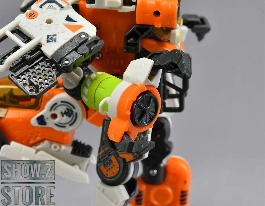 52Toys Megabox MB-13CT Deep One Elite 19 52Toys Megabox MB-13CT Deep One Elite - Image 17