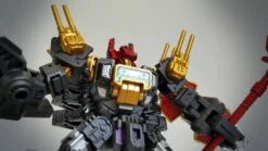 Iron Factory IF EX-18D LordScorpion Dark Version -Cheap Action Figures Store cde3cb4113