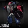 Takara Tomy & Canon Optimus Prime EOS R5 2 Takara Tomy & Canon Optimus Prime EOS R5 -Cheap Action Figures Store ce18a22c9b