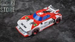 IronFactory EX-39D Dustfog Exhaust SGC Convention Exclusive -Cheap Action Figures Store ce197d570d