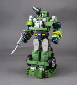 MakeToys MT RM-02N GunDog Hound -Cheap Action Figures Store ce3b28eb8b