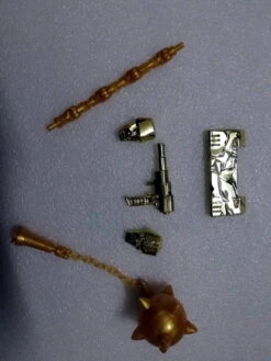 4th Party MP36 Mightron Golden Paint Version -Cheap Action Figures Store ce3e92aef3