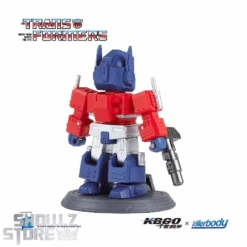 Killerbody KB20069-52 Transformers G1 Optimus Prime Collectible Action Doll Standard Version -Cheap Action Figures Store ce4f9f580c
